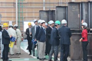 関東Ｈグレード協議会・関東鉄構建材商社会の皆様